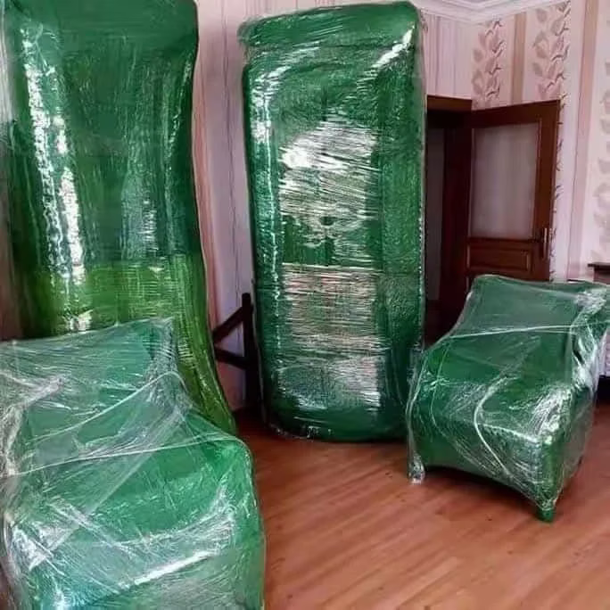Paketleme Hizmeti